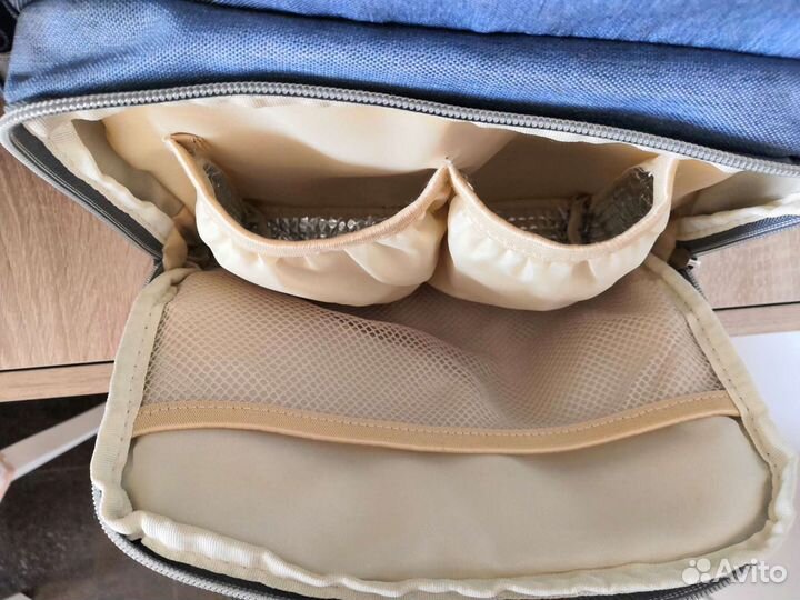 Рюкзак для мамы