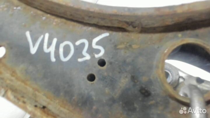 Балка подвески передняя Volkswagen Caddy, 2005