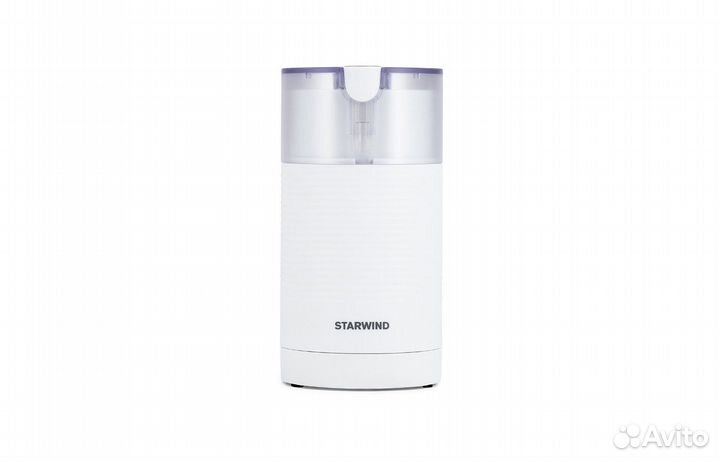 Кофемолка starwind SGP 7212