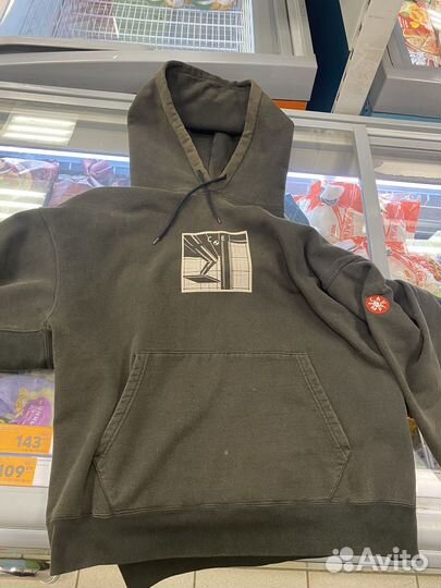 Худи cav empt оригинал