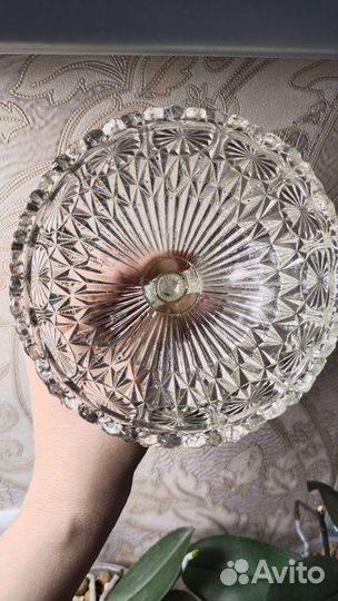 Вазы старинные