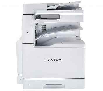 Pantum BM270ADN, Mono 25 ppm MFP