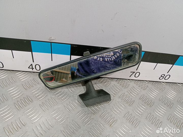 Б/У Зеркало заднего вида Mercedes*#00