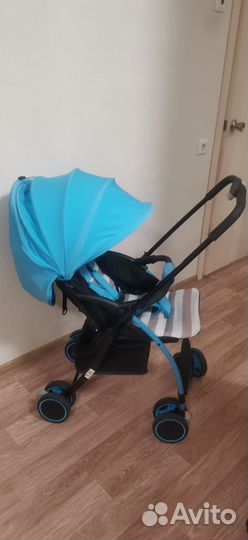 Прогулочная коляска бу