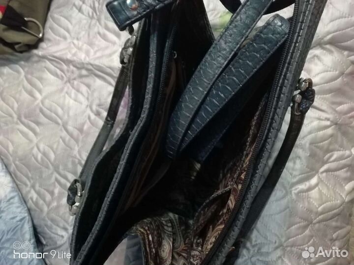 Сумка женская