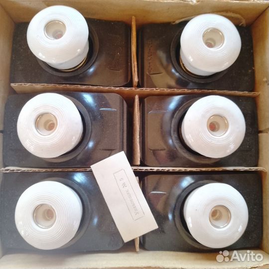 Подшипники