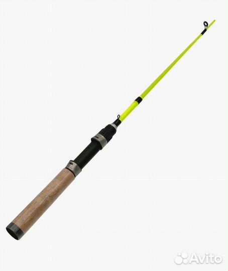 Удочки для зимней рыбалки