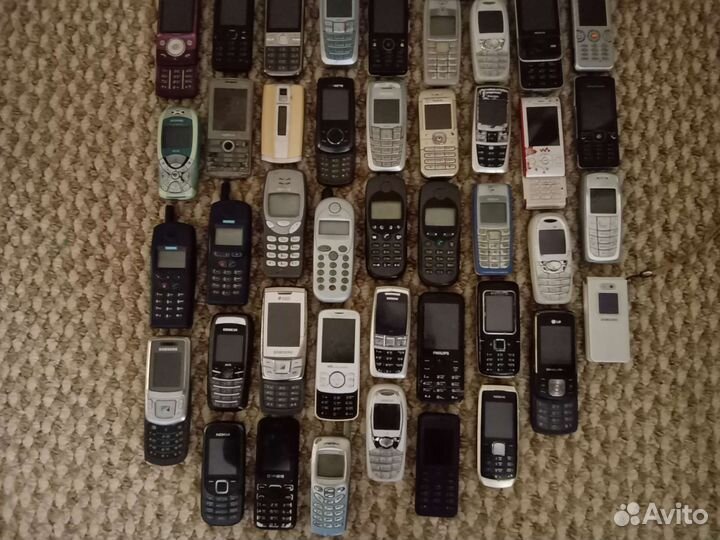 Ретро Коллекционные Модели