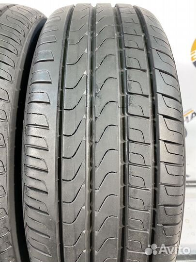 Pirelli Cinturato P7 225/60 R17