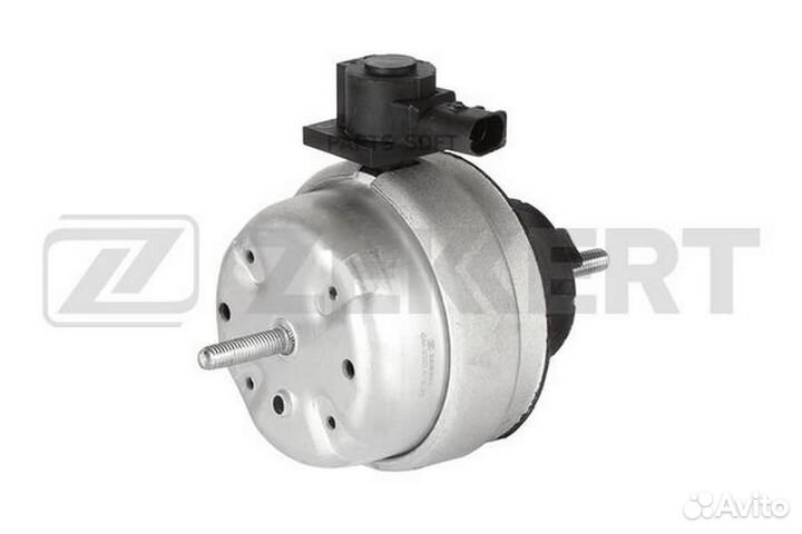 Опора двигателя Audi A4 97- A6 97- Skoda Superb (3U4) 01- zekkert GM3020