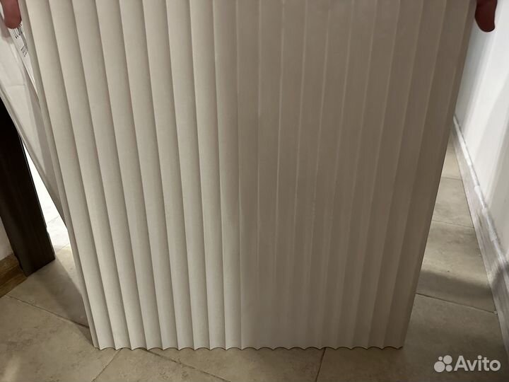 3D гипсовые панели