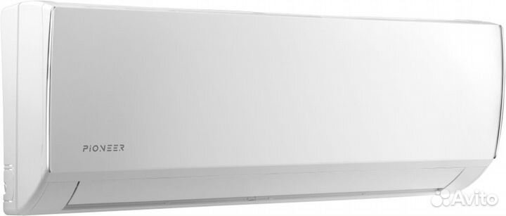 Pioneer kfri35MW/kori35MW