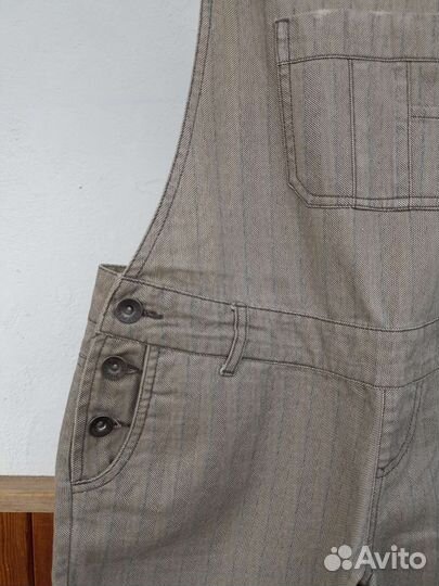 Комбинезон 42-44 размер