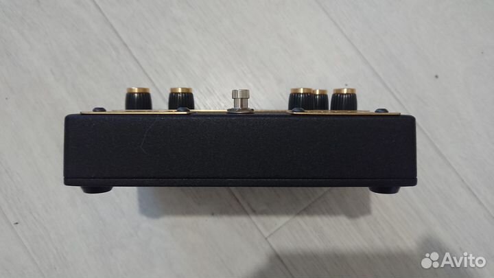 Ламповый гитарный предусилитель JCM800 (копия)