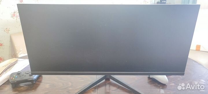 Игровой монитор mucai 29 дюймов 200 герц
