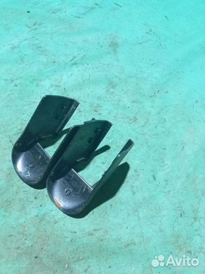 Накладки крепления сидений передние Ford Focus