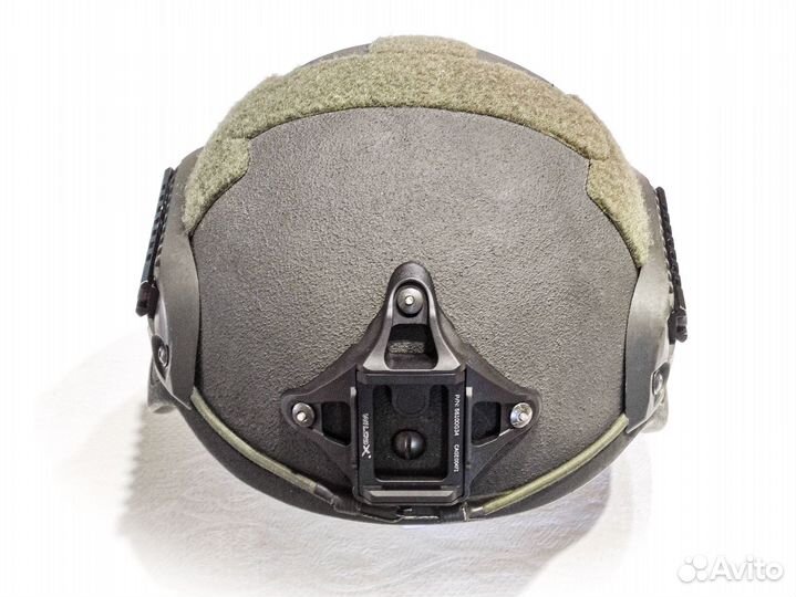 Баллистический шлем Омнитек шбм2-М Бр2