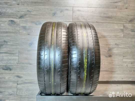 Michelin Primacy HP 215/60 R16 95V