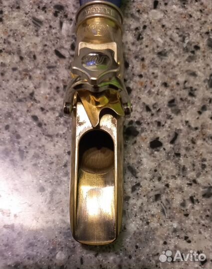 Мундштук для саксофона Theo Wanne Durga