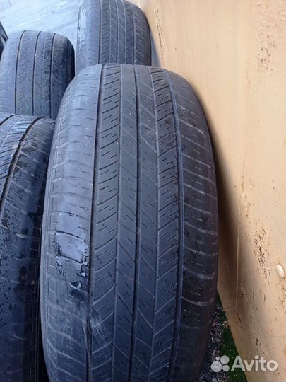 Dunlop Grandtrek ST20 225/60 R17 H