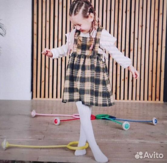 Нейроскакалка