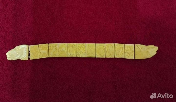 Четки ручной работы