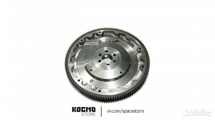 Маховик облегченный, балансированный ваз 2101-2107