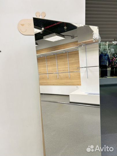 Зеркало 160х60