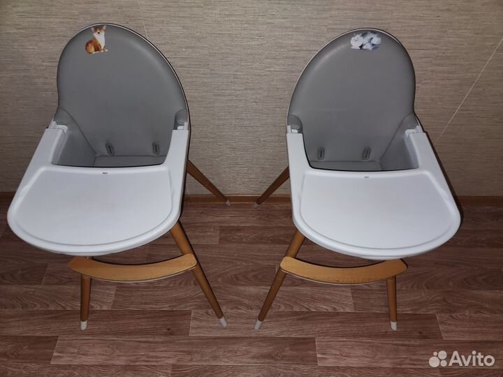 Стул для кормления трансформер