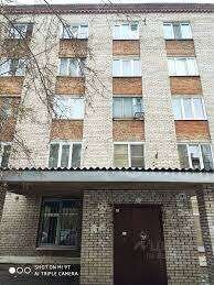 Комната 19 м² в 1-к., 3/5 эт.