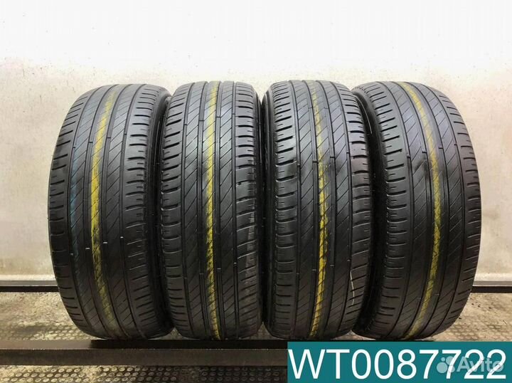 Kleber Dynaxer HP4 205/60 R16 95T