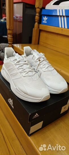 Кроссовки Adidas 43.5 размер оригинал