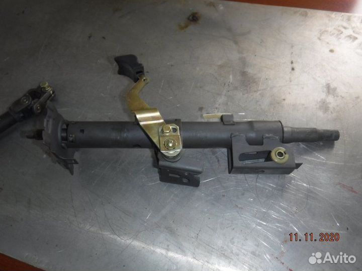 Колонка рулевая Lifan Solano 1.6 2012