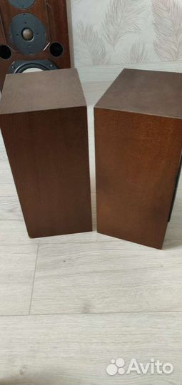 Колонки радиотехника S 20A