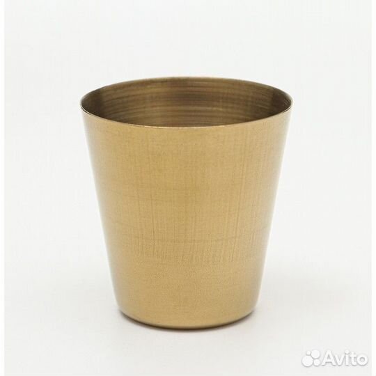 Подарочный набор 6 в 1 'Герб' фляжка 270 мл, 4 стопки по 40 мл, воронка