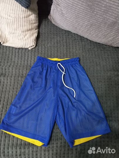 Спортивная форма для баскетбола