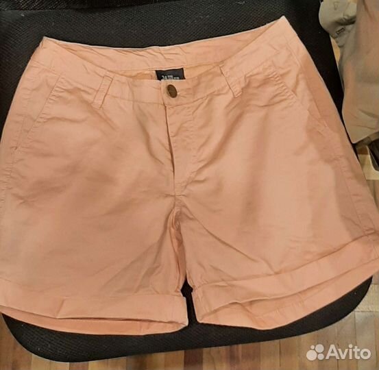 Шорты женские 34 размер