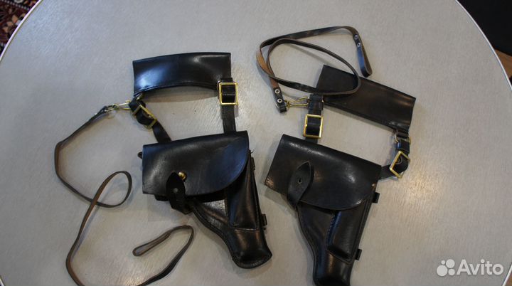 Кобура СССР пм морская