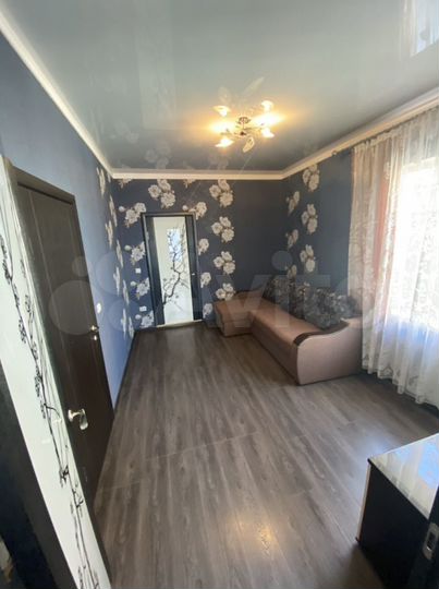 Дом 85 м² на участке 5 сот.