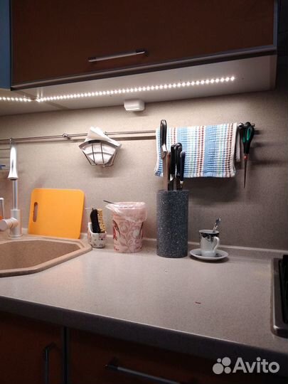 Электрик с опытом