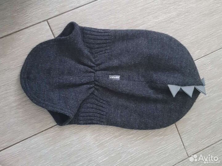 Шапка-шлем jumbi размер 50-52