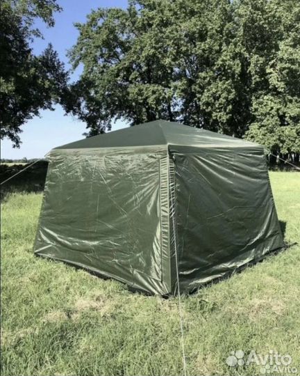 Шатер беседка тент