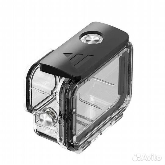 Аквабокс GoPro 9/10 Telesin
