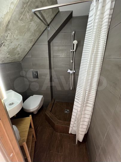 Квартира-студия, 14 м², 1/3 эт.