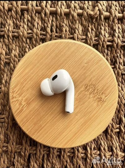 Airpods pro 2 правый наушник (оригинал)