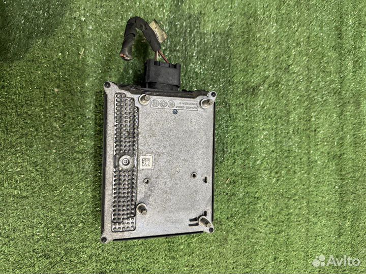 Дистроник радарный датчик Мерседес W 207