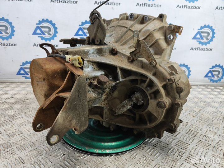 МКПП (коробка передач) Daihatsu Yrv 1.3 K3 90 Л.С