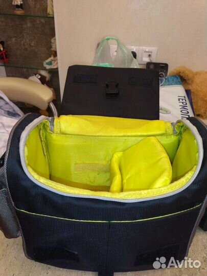 Сумка для фотоаппарата