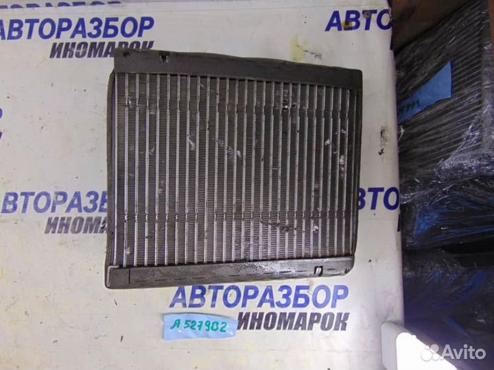 Испаритель кондиционера для Mitsubishi Lancer X