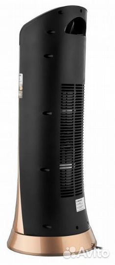 Тепловентилятор